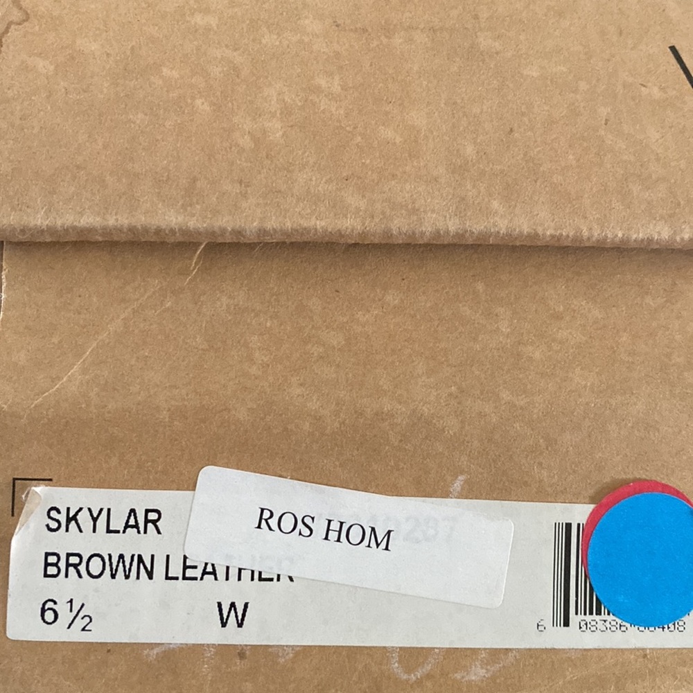 ☁️Comfortable yet stylish loafers by Walking Cradles - Picture 10 of 11